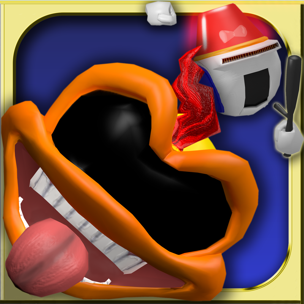 SWARM! by E4 Software SWARM! by E4 Software icon