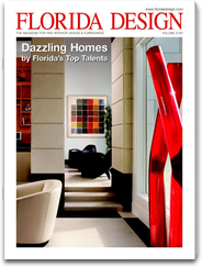 Florida Design Magazine