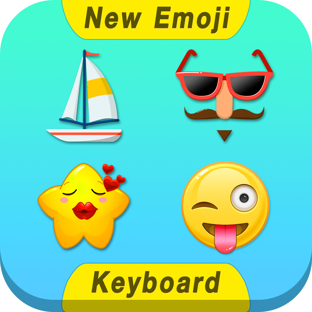gif emoji keyboard    new 5000   animated 3d emoticons keyboard